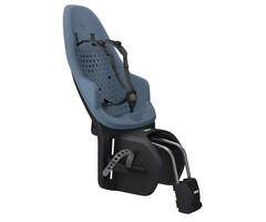 Thule Kinderzitje achter Thule Yepp 2 Maxi voor framebevestiging (FM) - aegean blue