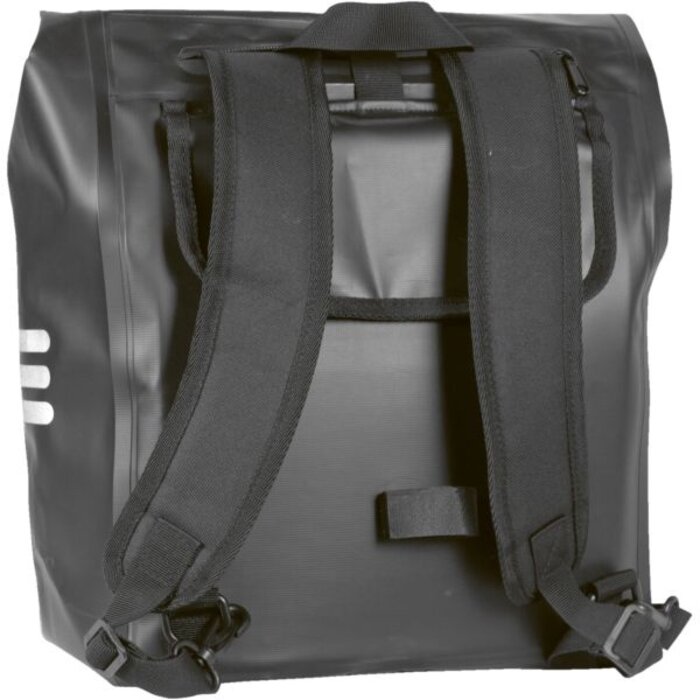 100 Waterproof rugzak fietstas Greenlands 23 liter 31 x 50 x 15