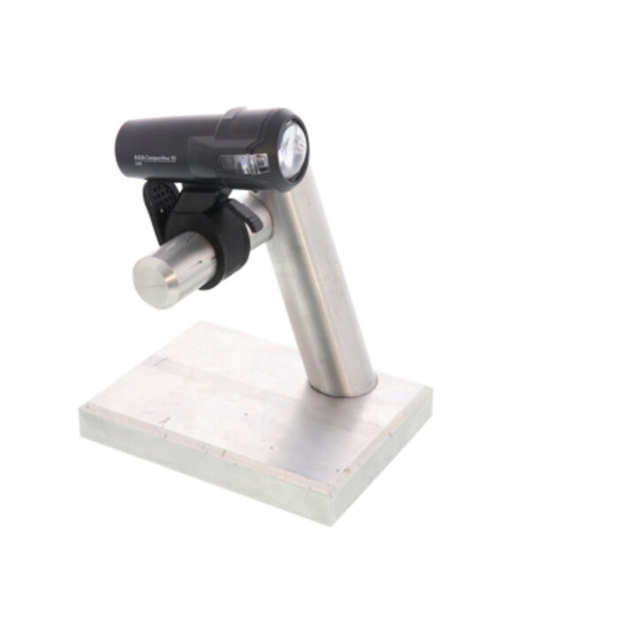 AXA AXA Koplamp - Compactline 20 - USB oplaadbaar - Zwart