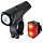 Verlichtingset Sigma Buster 800 USB + Buster RL 150 Flash USB