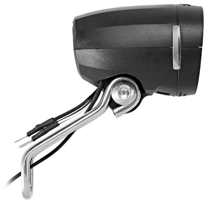 Busch & Müller Koplamp Busch und Müller Lumotec Myc N Plus met standlicht voor naafdynamo - 50 Lux