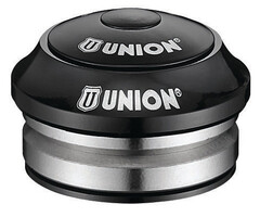 Marwi Balhoofdset Marwi HS-30 1 1/8" geïntegreerd - zwart