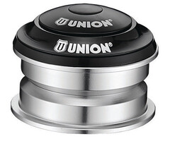 Marwi Balhoofdset Marwi HS-35 1 1/8" semi-geïntegreerd - zwart