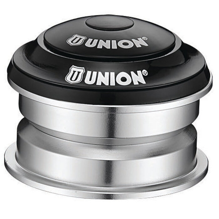 Marwi Balhoofdset Marwi HS-35 1 1/8" semi-geïntegreerd - zwart