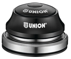 Marwi Balhoofdset Marwi HS-40 1 1/8" tapered-geïntegreerd - zwart