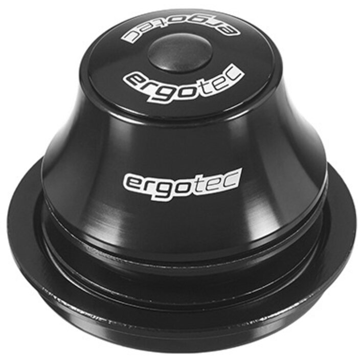 Ergotec Balhoofdset Ergotec A118SAK 1 1/8"-1,5" semi-geïntegreerd - zwart