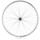 Achterwiel Rodi 28" / 622*21 Parallex - freewheel naaf - zilver