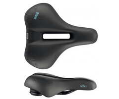 Selle Royal Zadel Selle Royal Float Relaxed - Urban Life