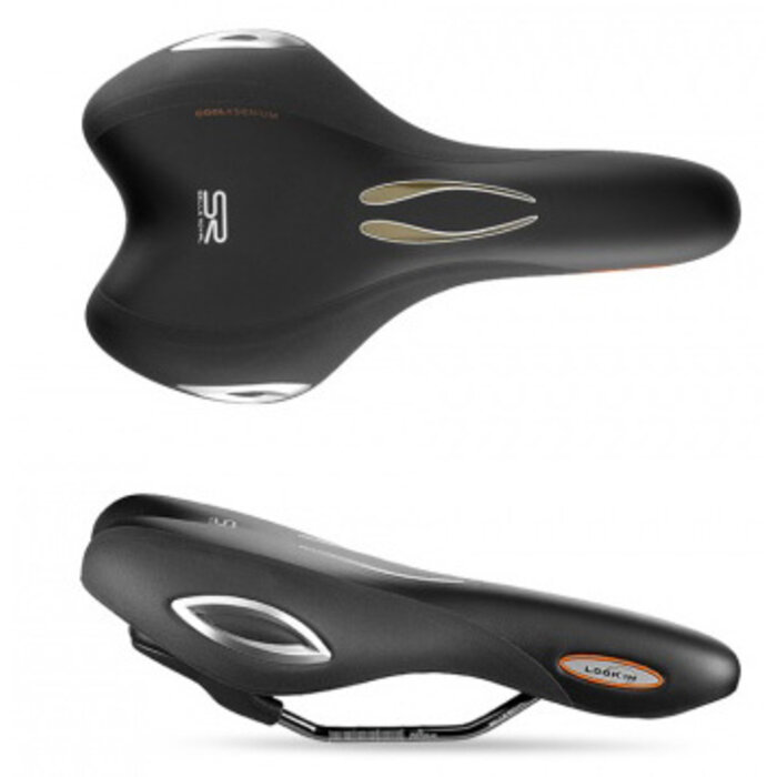 Zadel Selle Royal Lookin Athletic All Journeys Artsloten