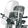 Windscherm Polisport Guppy Mini / Bubbly Mini / Bilby Jr.