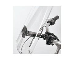 Polisport Windscherm Polisport - universele stuurbevestiging