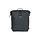 Fietsrugzak Basil SoHo Nordlicht 17 liter 31 x 14 x 37 cm - night zwart
