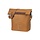 Fietstas Basil City 14 tot 16 liter 30 x 18 x 49 cm - camel bruin