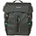 Enkele fietstas Basil Discovery 365D 9 liter 30 x 14 x 31 cm - black melee