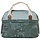 Basil Fietstas - Bohème Carry All - 18 liter - 44x17x31cm - groen