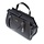 Fietstas Basil Noir 17 liter 41 x 17 x 32 cm - midnight black