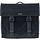 Dubbele fietstas Basil Urban Load MIK 48-53 liter 38 x 17 x 43 cm  - black/black