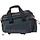 Basil Miles Bagagedragertas - Tarpaulin XL Pro MIK - 9-36L - 31x23x20cm - Black/Orange