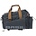 Bagagedragertas Basil Miles XL Pro MIK 9-36 liter 31 x 23 x 22 cm - black slate