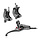 Hydraulische schijfremset Tektro HD-E745 links - 1400/700/250 mm leiding - zwart