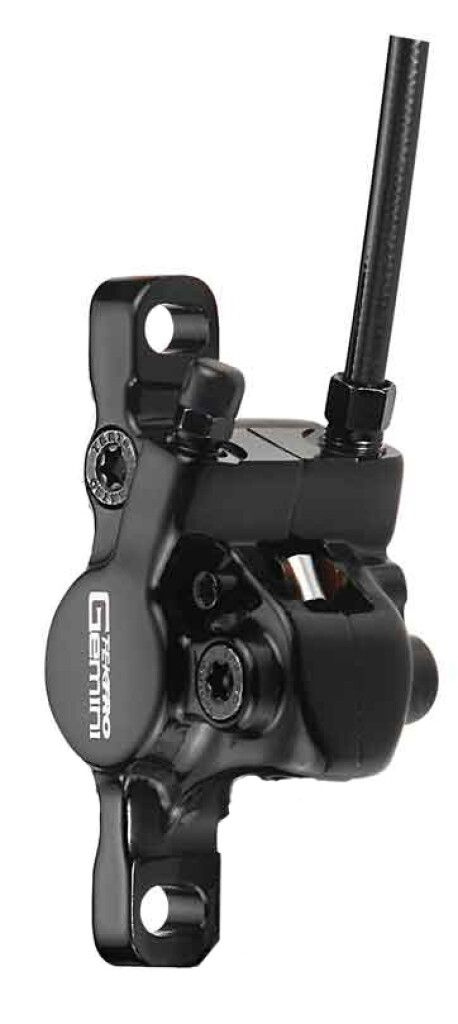 Remklauw Tektro Gemini HD-M510 - zwart | Artsloten.nl