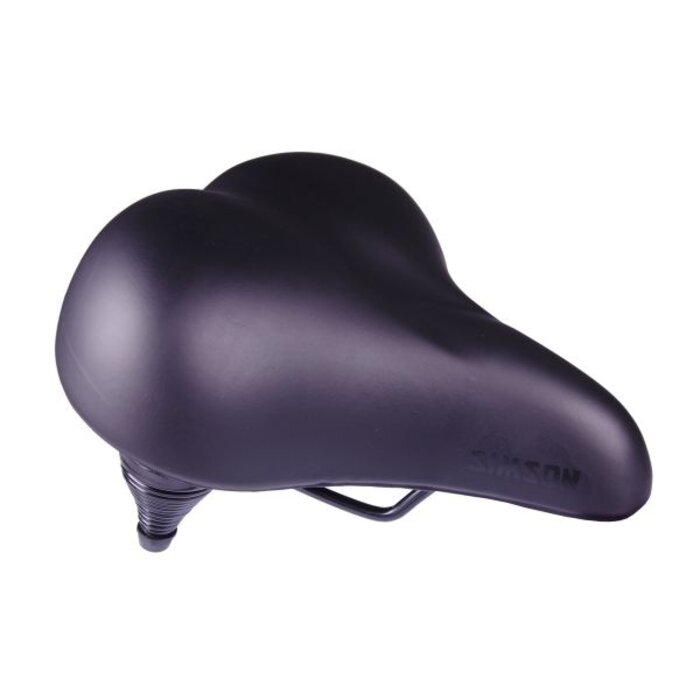 SIMSON Fietszadel Simson Cruiser