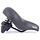 Selle Royal - Fietszadel - Gipsy - Zwart