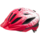 Fietshelm KED Street Jr. Pro S (49-55 cm) - pink white matt