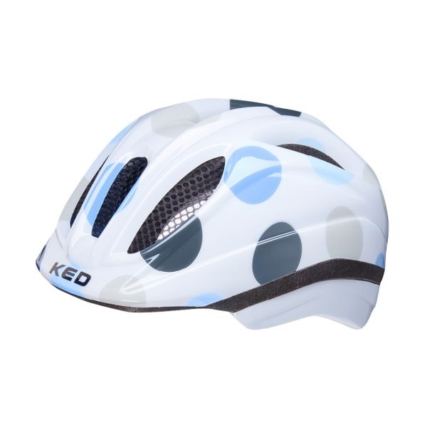 KED Fietshelm KED Meggy II Trend M (52-58cm) - deep blue