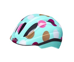 KED Fietshelm KED Meggy II Trend S/M (49-55cm) - dots retro
