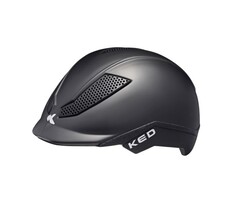 KED Fietshelm KED Pina S (50-53cm) - black matt