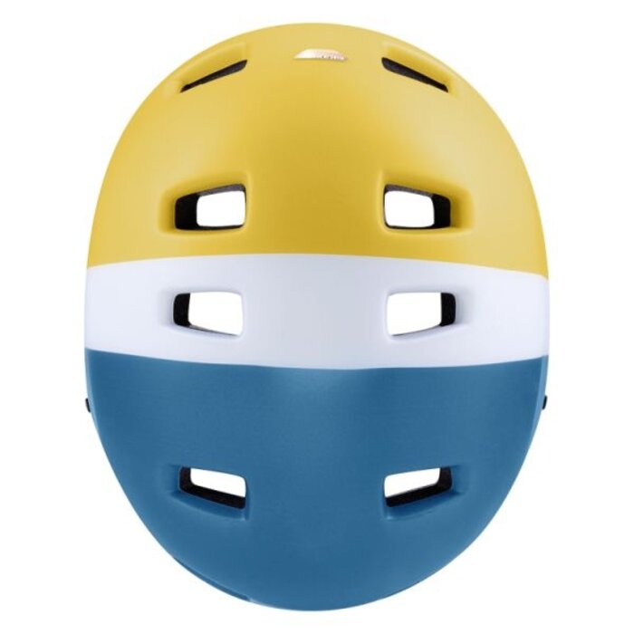 KED Fietshelm KED 5Forty L (57-62cm) - 3 colors retro boy