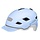 Fietshelm KED Berlin L (56-61cm) - lightblue ash matt