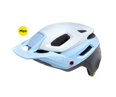 KED Fietshelm KED Pector ME-1 L (56-61cm) - faded denim matt