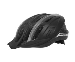 Polisport Fietshelm Polisport Ride-In M (54-58 cm) - zwart/grijs