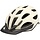 Fietshelm Polisport City'Go M (52-59cm) - mat creme