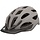 Fietshelm Polisport City'Go L (58-61cm) -  mat grijs