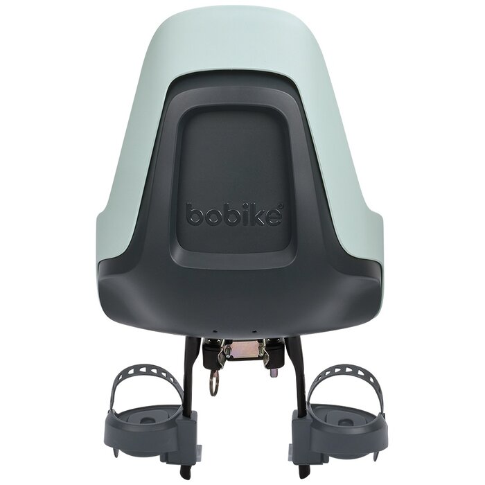 Bobike Kinderzitje voor Bobike Go Mini - marshmallow mint