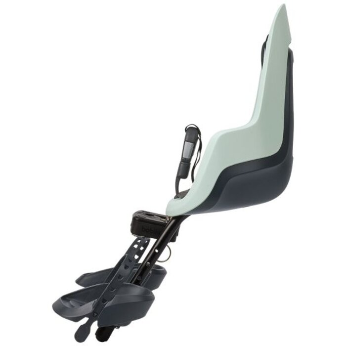 Bobike Kinderzitje voor Bobike Go Mini - marshmallow mint