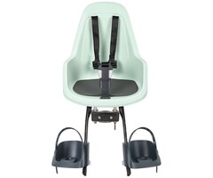 Bobike Kinderzitje voor Bobike Go Mini - marshmallow mint