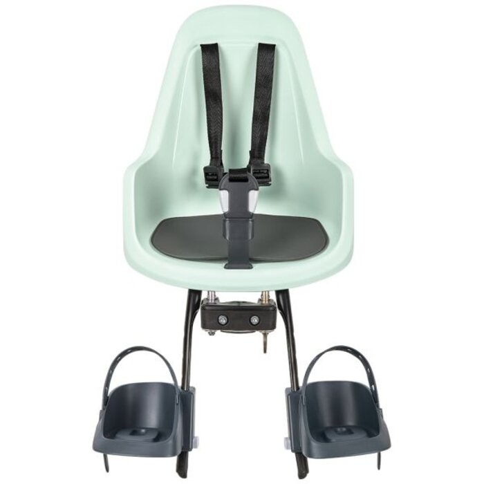 Bobike Kinderzitje voor Bobike Go Mini - marshmallow mint
