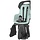 Bobike Kinderzitje achter - Maxi Go - Marshmallow mint - Dragerbevestiging