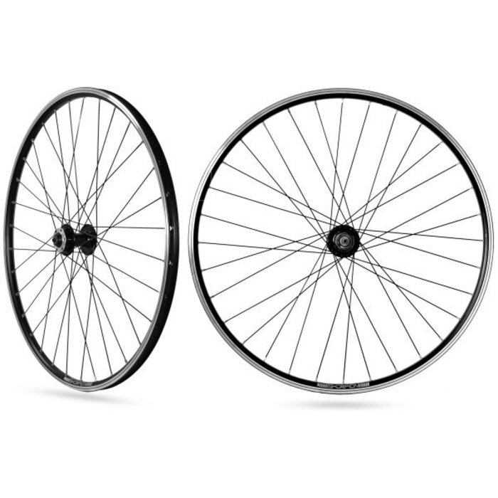 Rodi Wielset Rodi Skorpion MTB Disc 29" - 8/9/10 speed - zwart