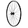 Wielset Rodi Skorpion MTB Disc 29" - 8/9/10 speed - zwart