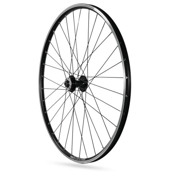 Rodi Wielset Rodi Skorpion MTB Disc 29" - 8/9/10 speed - zwart