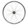Wielset 29" Rodi TRYP 30 met boost steekas 15x110 en 12x148 - 6 bouts remschijfbevestiging - 8/9/10/11 speed - zwart