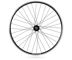 Rodi Wielset 26" Rodi Skorpion MTB 8/9/10 speed - zwart