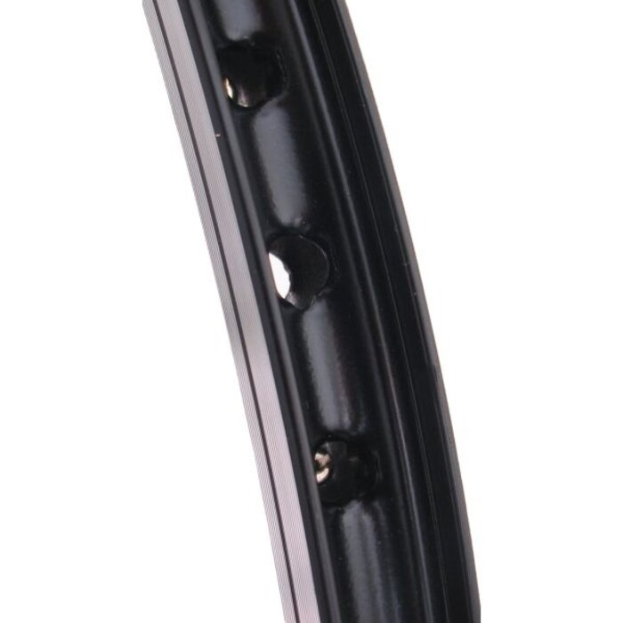 Rodi Wielset Rodi Freeway MTB 29" - 8/9/10 speed - zwart