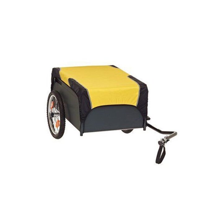 Roland Trailer Roland Traveller met lage dissel - 762 x 510 x 344