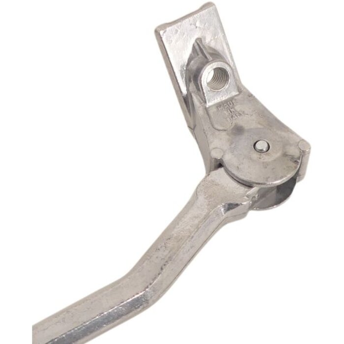 Olona Standaard 14 t/m 28" Olona C20/290 - zilver (doos 12 stuks)